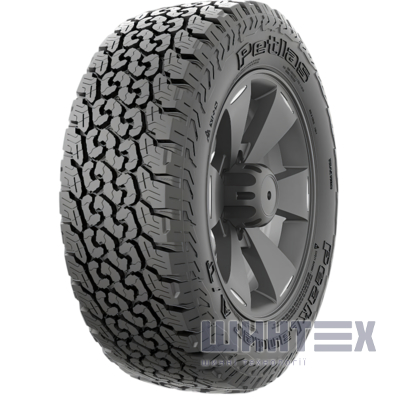 Petlas PeakLander A/T 265/65 R17 120/117S RWL